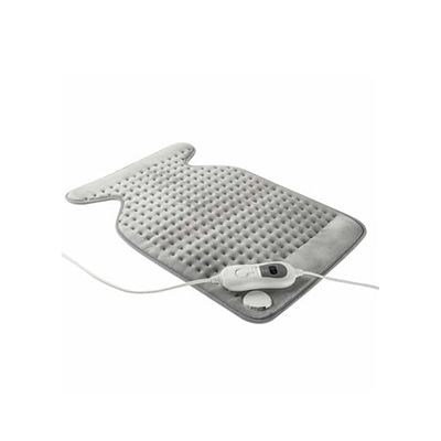 Cuscino termico Cervi-DORSA 100W: sollievo efficace dai dolori muscolari e comfort in ogni applicazione. Perfetto per rilassare e recuperare collo e schiena, ideale per il tuo benessere.