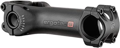 ergotec Ergo Tec Swell Eco R stam, svart, 10 x 4 x 4 cm