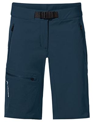 VAUDE Damesbroek Women's Badile Shorts