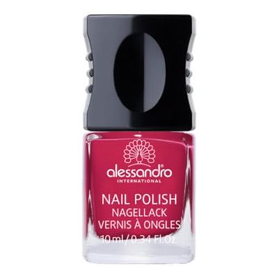 alessandro Vernis à Ongles 909 Juan's Kiss, 10 ml