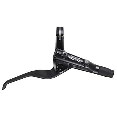 Maneta Freno Dr. Negro BL-S7000 Alfine Freno Disco