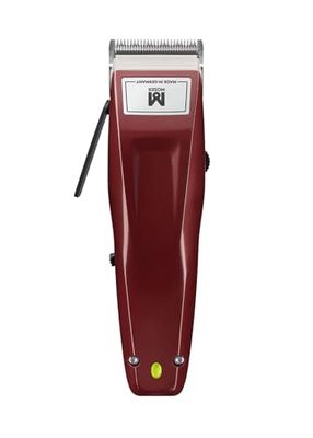 Moser Cordless 1400 Hair Clipper and Beard Trimmer