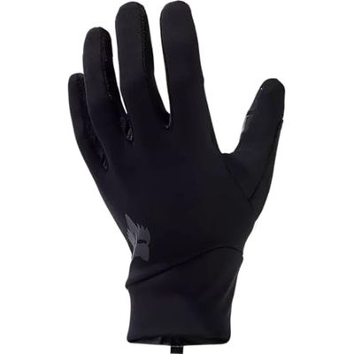 Fox Racing Unisex vuxen handskar räv ranger FIRE svart L