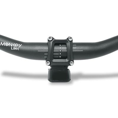 MonkeyLink PowerSupply
