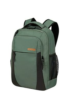 American Tourister Urban Groove Sac à dos pour ordinateur portable 15,6", 46 cm, 20,5 l, vert urbain, Vert urbain, Sacs à dos