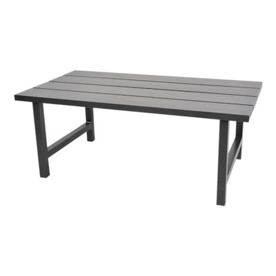 Lesli Living Table Lounge Verona