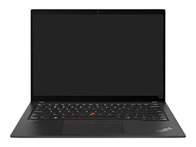 Lenovo Thinkpad T14S 21CQ0045GE Laptop, Czarny, 1 TB