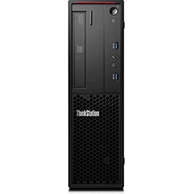 Lenovo ThinkStation P300 3.3 GHz i5-4590 SFF Nero desktop desktop (3.3 GHz, 4a generazione di processori Intel® Core ™ i5-4590, 3.7 GHz, LGA 1150 (Socket H3), 6 MB)