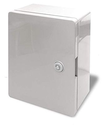 FAMATEL 39123 - Armadio Magna 280 x 210 x 130