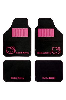 Hello Kitty Tapetes