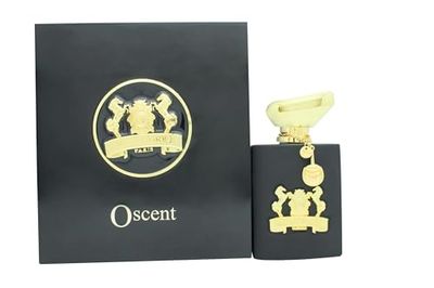 Alexandre J Oscent Eau de Parfum Spray da uomo, 100 ml