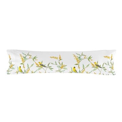 Corniglia Funda de almohada 45x155 cm (Cama 135/140)_AlexandreHouse