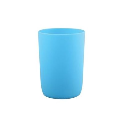 MSV 141006 Vaso Polipropileno Azul Claro 2905C 0,1 x 9,5 x 0,1 cm