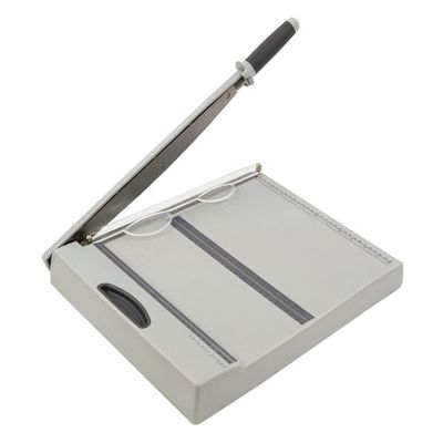 Tonic Studios Guillotine Maxi Trimmer 12-inch, Other, Multicoloured, 6.6 x 35.56 x 53.34 cm