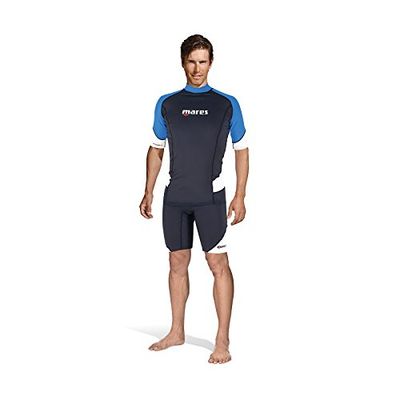 Mares Rash Guard Trilastic Shorts voor heren