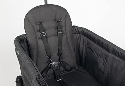 PINOLINO Stoel voor opvouwbare bolderkar 'Cruiser'