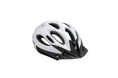 Massi Tech Hjälm, Sport,Cykling, Vit, L