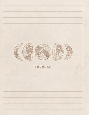 Vintage journal