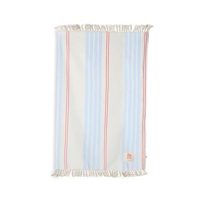 Mr.Wonderful - Serviette de Plage - Amusez-Vous sous Le Soleil - Serviette de Plage ou de Piscine de Haute qualité, en Coton