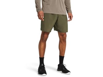 Under Armour Donna UA Fly By 3'' Shorts, Pantaloncini Donna Sportivi, Shorts Donna Comodi e Traspiranti, Pantaloncini Running e Palestra