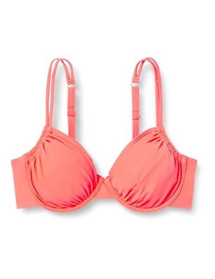 FIREFLY Haut de Bikini Malisa II Red. 40D