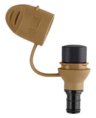 CAMELBAK Heren 90888 vervangende bijtventiel, coyote, eenheidsmaat