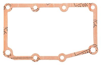 MISSLÅLIG GASKET