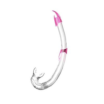 SEAC Flash Snorkel - S/KL Pink, N/A