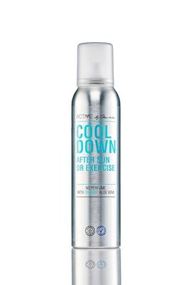 Active By Charlotte – Cool Down After Sun eller Exercise 150 ml