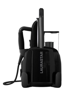Laurastar 000.0301.520 Plancha, 2200 W, 1.1 litros, negro