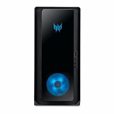 Acer Predator Orion 3000 PO3-640 NVIDIA GeForce RTX 3060 Ti I5-12400F 1 TB SSD 16 GB RAM