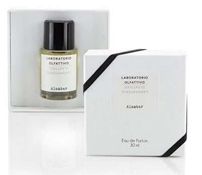 Laboratorio Olfattivo Alambar Edp Spray 30ml