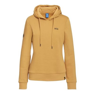 Inter Sweat à Capuche Unisexe-Adulte