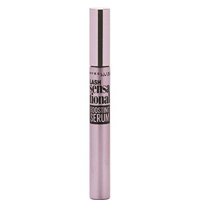 Maybelline New York Lash Sensational Boosting Serum , 5.3 Ml