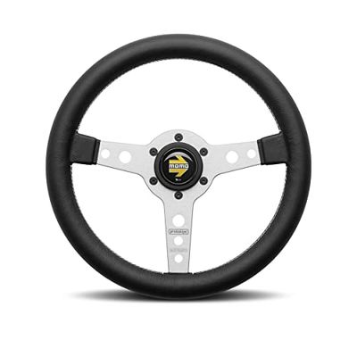 MOMO Racing-stuurwiel, meerkleurig, standaard