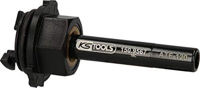 KS Tools 150.9567 Adattatore di riempimento per Mercedes 725-9G