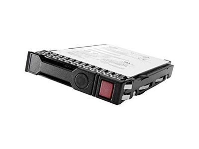 HP 450GB SAS HDD 15K 3.5 LFF DUAL