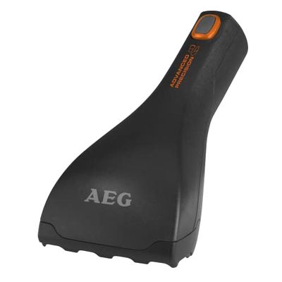 AEG AZE116 Advance Precision Cepillo Mini Turbo para aspiradoras AEG
