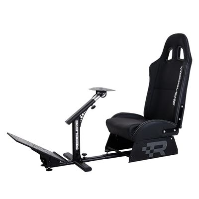 REBBLERS - GT Race Simulator