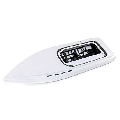 Proboat Hull, White : Sonicwake 36 V2