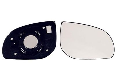 Alkar 6402618 Espelhos exteriores para automóveis
