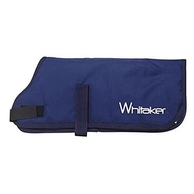 Whitaker Weir dog coat