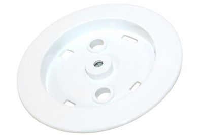 CDA Gourmet's Pride Tecnik Washing Machine Timer Knob Support. Genuine part number 36095800