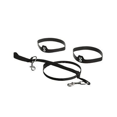 Scubapro S- TEK Stage Cold Water 80 Kit de détendeur pour plongée en Eau Froide Unisex-Adult, None Or Other
