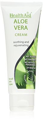 HealthAid Aloe Vera Cream 75ml