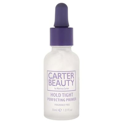 Carter Beauty Hold Tight Perfecting Primer,735850361987