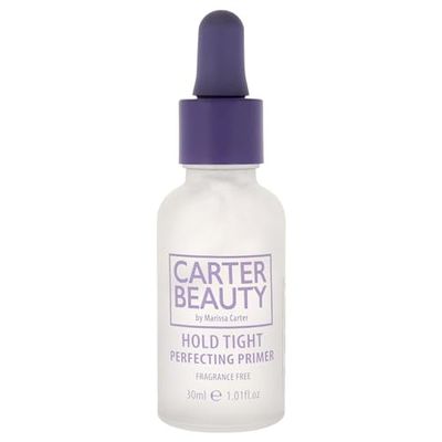 Hold Tight Perfecting Primer by Carter Beauty for Women - 1.01 oz Primer