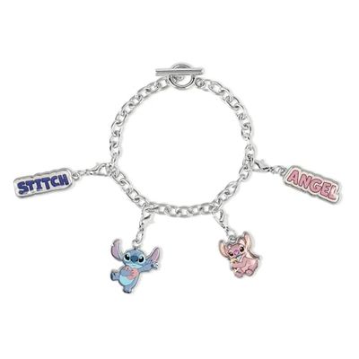 KIDS EUROSWAN Stitch Set de bijoux de 12 piéces