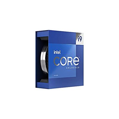 Intel Core i9-13900KS 3,20 GHz (Raptor Lake) Sockel 1700 - Boxed