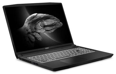 MSI Creator M16 A12UC-284 i7-12700H Ordinateur portable 40,6 cm (16") Quad HD+ Intel Core™ i7 16 Go DDR4-SDRAM 512 Go